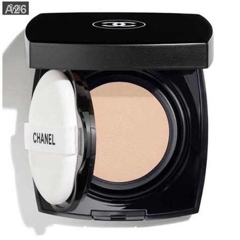 chanel ultra light|chanel ultra le teint cushion.